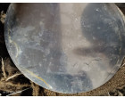 Salvage of SS Circle Sheet & Bowl - 14.31 MT lying at Silvassa , Daman & Diu