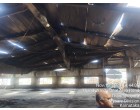 Fire Damaged building plant & Machinery Scrap - Approx- 140 MT at Mysore Karnataka