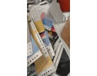Damaged Electric Control Panel