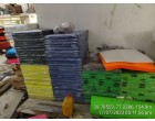 Paper Sheets (white & coloured)- 2717 kg.