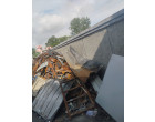 Competent Automobile:Lot-1_Building Scrap - Approx - 11.245 MT at UNA HP