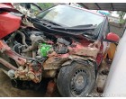 Maruti Vitara BRezza VDI UP 76AA 0195