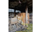 Fire affected Machinary & Stock- Menzel Eng.