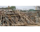 Larsen & Turbo Frame work steel , TMT SCRAP & Plywood 