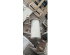  Damaged, 15 MVA Transformer at Naini Allahabad