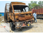 Eicher Truck _ O1_ RJ-11GC-2891 Vehicle at Greater Noida