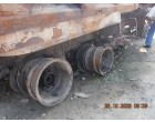 Tata Sigma HR61E3263 lying at  Shamli U.P