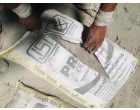 PRISM JOHNSON CEMENT – 4200 BAGS Dearia UP