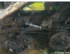 TATA Truck - RJ-11GC-4360