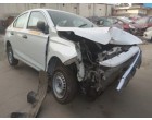 UP 14HT 3401 - Honda Amzae - R15