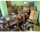 Flood damaged Cookware Items -  9997 Pcs 