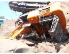 Tata Hitachi Hydraulic Excavator