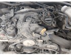 Damaged Audi HR-51AZ-8300