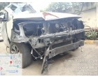 Innova Crysta - UP16DK3584 at Greater Noida