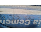 Dalmia Cement- 5500 Bags at Sitamarhi Bihar