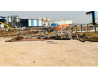 Special Blast Ltd._ Building Scrap_G I Sheet - 89.774 MT