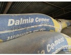 Dalmia Cement- 5008 Bags at Katihar Bihar