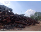 Fire scrap damaged Plant & Machinery, Electrical Equipment, Office Equipment, Furniture & Fixtures and Packing Materials  (As per Annexure Attached) at Raichur KTK