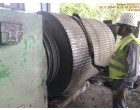 Roll press fixed Roller (Part of the crusher) at Panipat Haryana