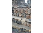 Fire damaged Fans & Its Accessories- Baddi