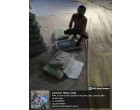 Dalmia Cement -3750 Bags(187.5 MT) at Sasaram