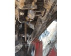 Damaged Kia UP-14FE-7358