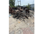 Competent Automobile:Lot-1_Building Scrap - Approx - 11.245 MT at UNA HP