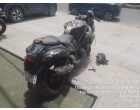 Suzuki Motorcycle Hayabusa  _GJ 05 SB 3581 at New Delhi