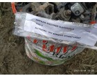  Voltas Scrap (Lot - 3) -(Cables, Conductors, Structural items and other accessories) 