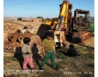 Hyundai Excavator, Model: R215, Faridabad