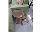 Wet damaged premium furniture