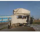 HR 38AA 0909 TATA 3118, Rajasthan