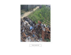 Glory Food Building Scrap _ Approx. 25 MT