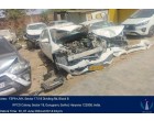 Accidental Toyota Etios GD (F) , HR55 AF 3721
