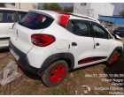 Damaged Renault Kwid/2017_ RJ-20CD-9701