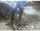 Hyundai Excavator R215 L. Pithoragarh