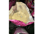 Water effected Basmati rice - 26.010 MT at North 24-Parganas W.B