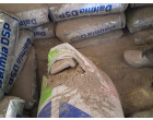 Dalmia Cement - 4900 Bags (245 MT) at Sultanpur UP