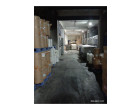 Diamond Beverages : Damaged Stock of raw material of preform and packaging material