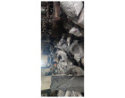 Fire damaged Stock Items, Plant & Machinery, FFF & Office Equipment, And Shoe Lasts at Agra UP