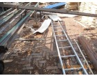 Structural Steel  - Approx 23 MT 