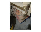 Diamond Beverages : Damaged Stock of raw material of preform and packaging material