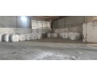 Aspet Resin - 17 Bags- 16700 Kgs - Silvassa