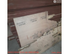Damaged 24 Pcs Century Sainik Plywood & 578 Pcs Flush Door at Patna Bihar