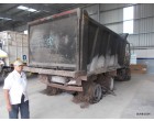 Ashok Lyland _ HR 73 B 6893 AT Jajru Faridaba