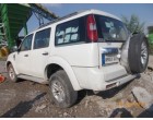 UP 85X 6311 - Ford Endeavour - R18