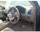 Damaged Audi HR-51AZ-8300