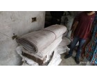Wet affected Wood Land Raw Material - Mundka