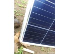 Solar Panel - 708 Nos