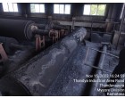 Fire Damaged building plant & Machinery Scrap - Approx- 140 MT at Mysore Karnataka